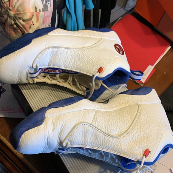 Nike Men’s Basketball Shoes - Picture 5 of 6